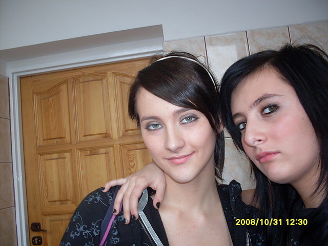 Nati & Aska