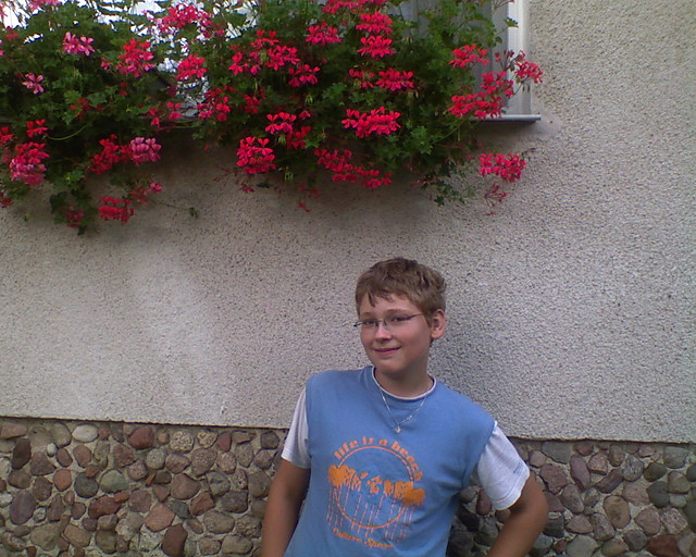 Pewien dzie