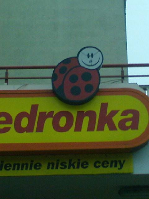 bIEdroNECZka