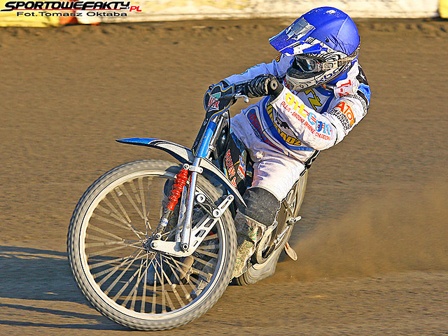 Wpis artiracing