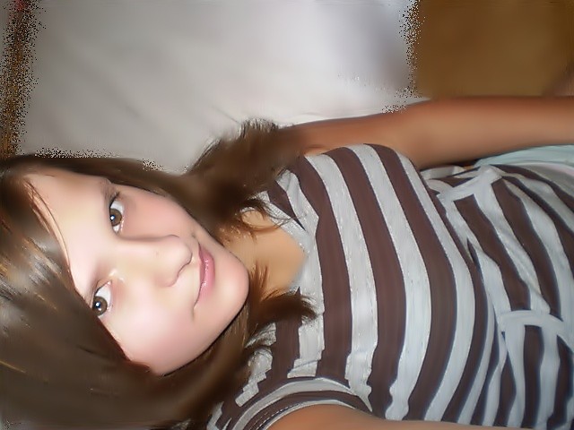 Kocham.