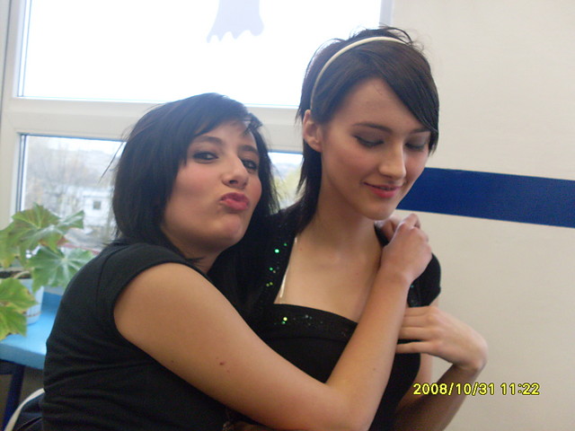 Nati & Aska