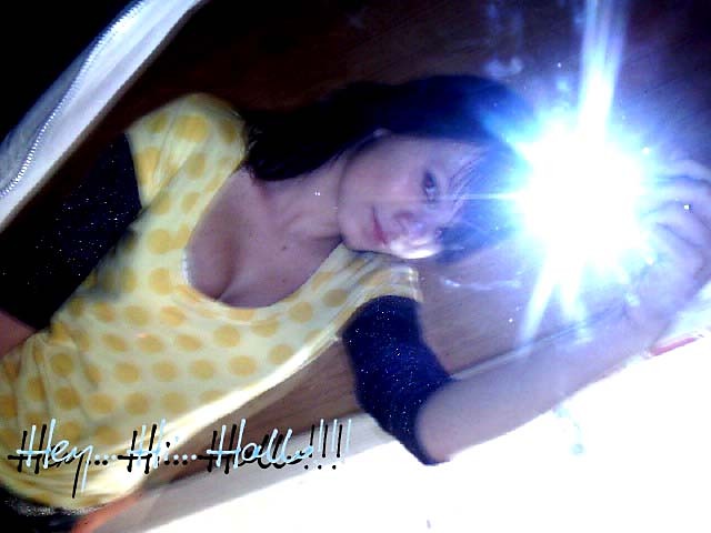 Hey Hi Hallo !