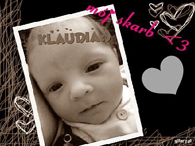 Klaudia :*