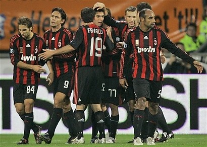 MILAN