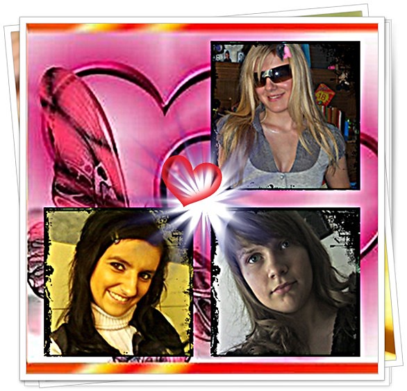 Z dziewczynkami :*:*:*
