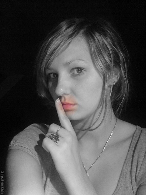 Silencee.!!