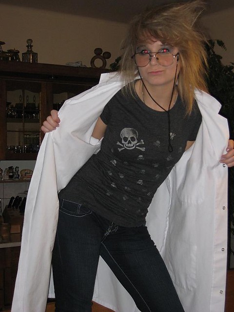 Halloween!