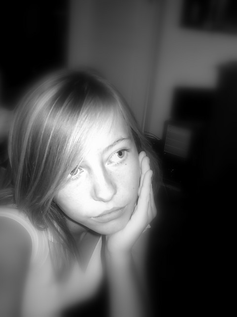 Mandy Moor - Only Hope ;((