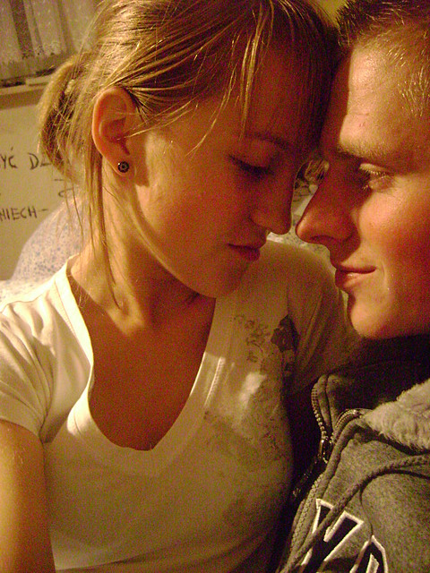 Kasia & ukasz