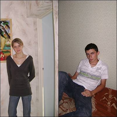 Zakochani:*