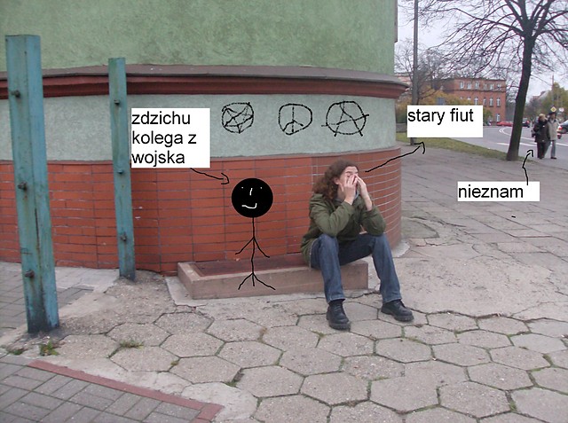 metal ? ziomaal? metel ziomal ?