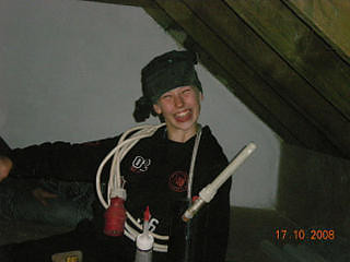 Hah..;DD..Grunt To rodzinka..xD