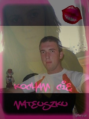 na zawsze razem:*