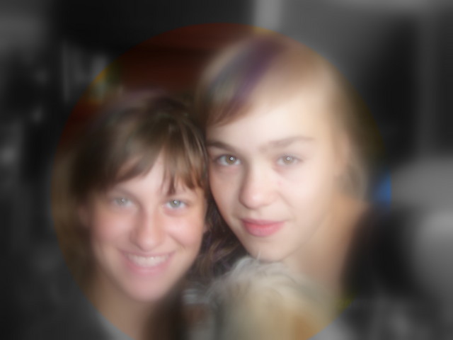 My to my....!