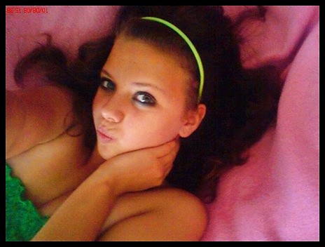 A Ty Cauj Mnie ;p ;p