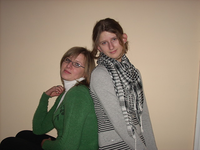 SiSterS:*