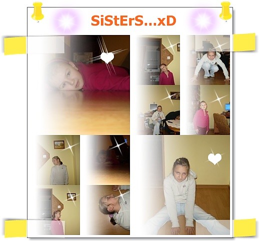 SiStErS...xD...xD...xD