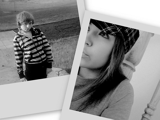 my xD
