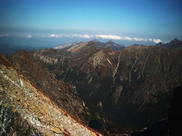 Tatry