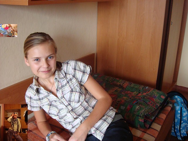 pazia:**