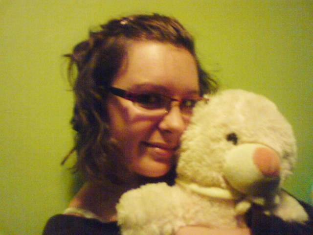 Moj Misio ;* :)