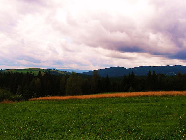 troche lata tej jesieni