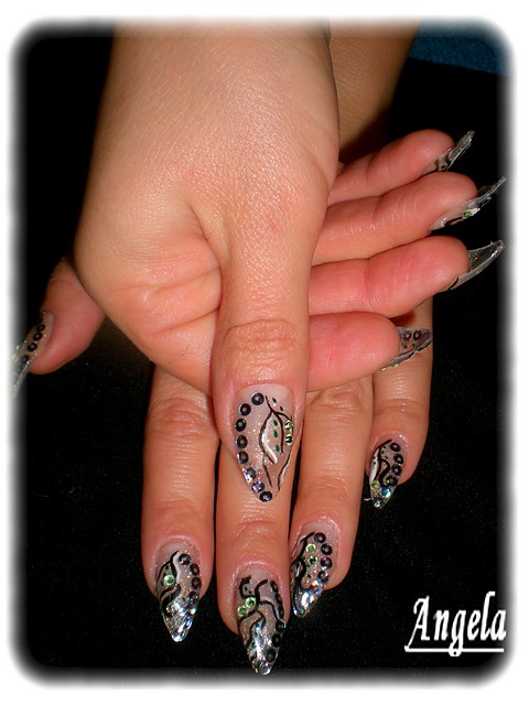 Wpis fabulousnails5