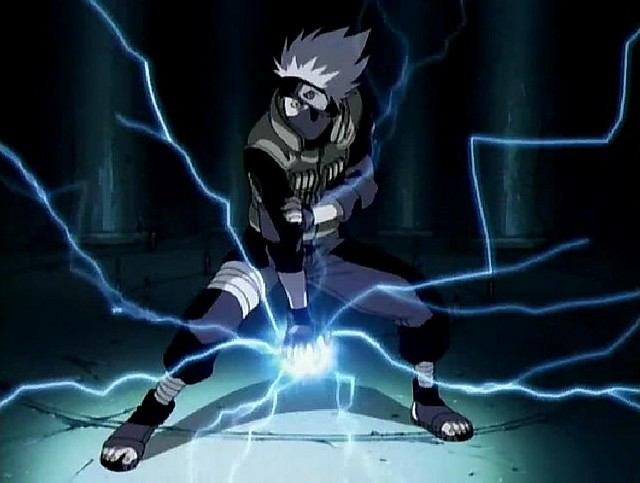 Chidori kaszalota