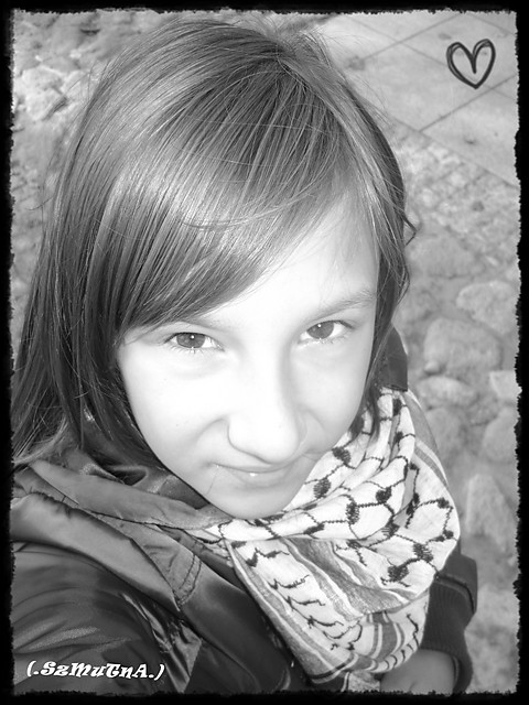 Szmutna ... buuuu ... x3 