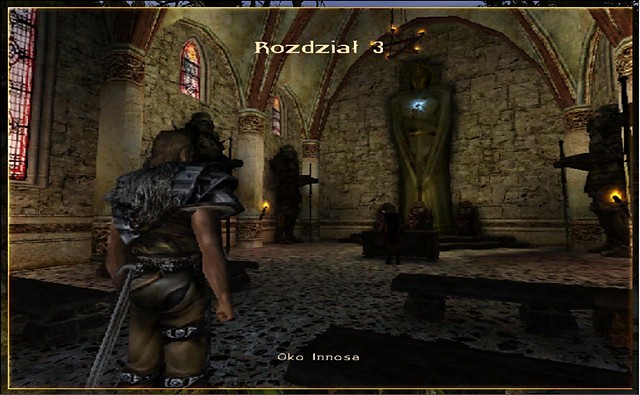 Gothic II xD