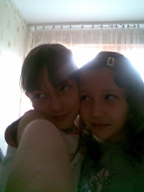 Ja i maju$ ;]