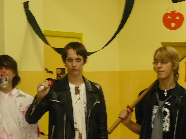 halloween
