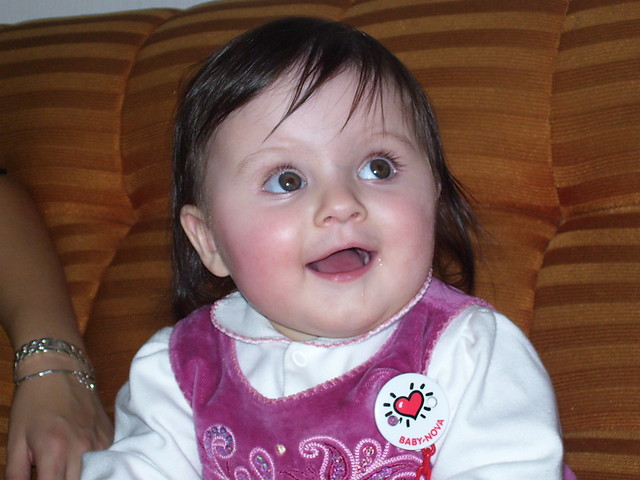 ,, kochane siostrzenice '' 