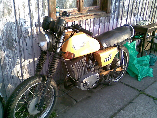 MZ 