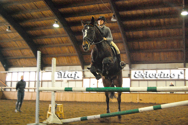 Wpis hoofka