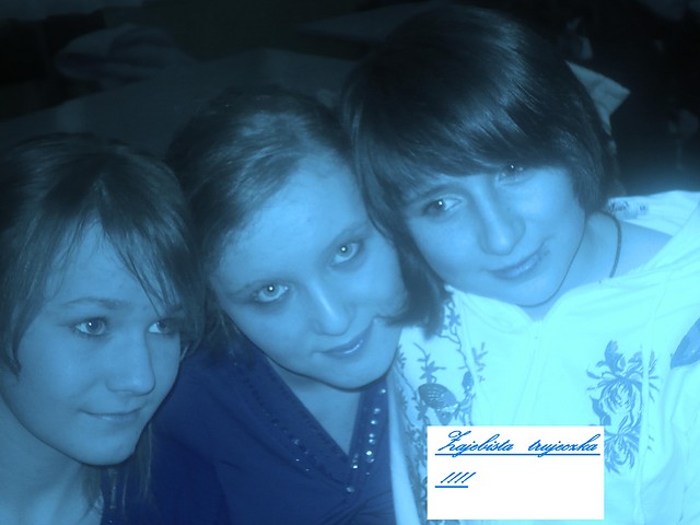 Wpis xsexigirlx