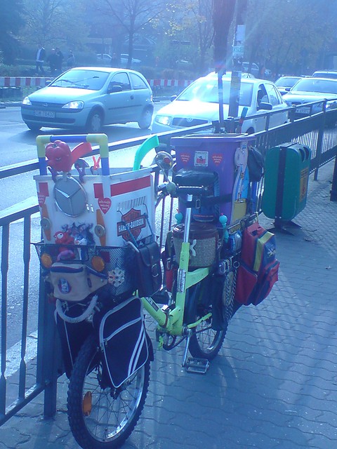 prawie jak mercedes