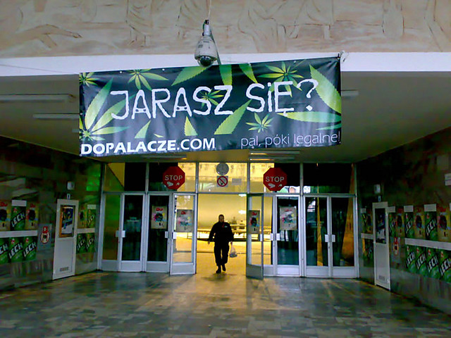 JARASZ SIE ? ; D