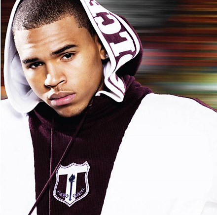Chriss Brown...!