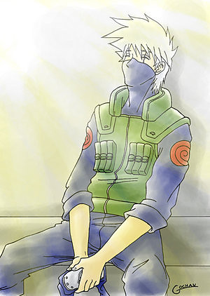 Kakashi 