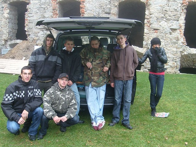 Operacja Tuning Ujazd