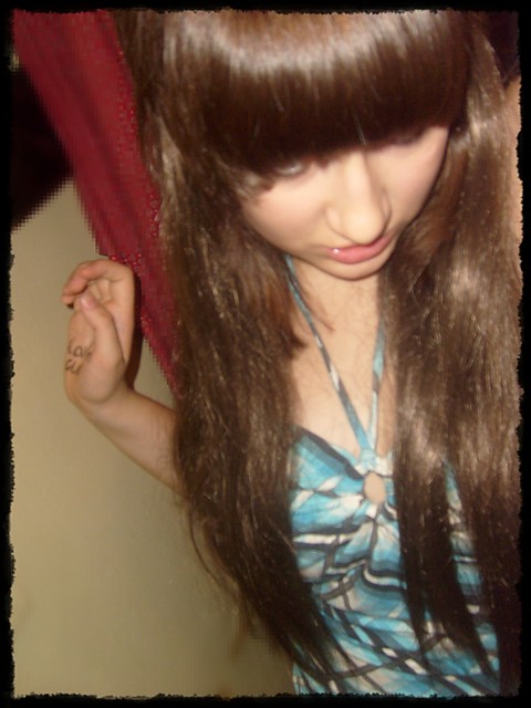 Wpis dangerousxqueen