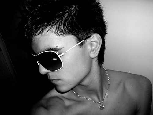 Wpis nicnieznaczacychlopak