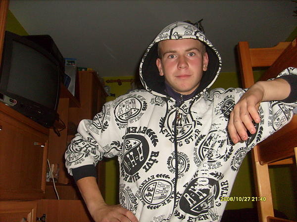 U Liska!!!