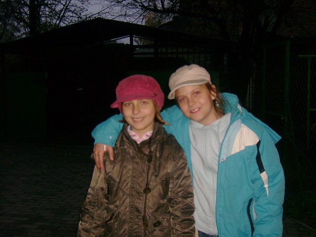 Ewela i Anka