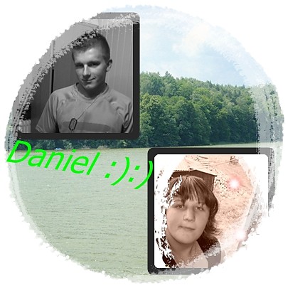 Z Danielkiem:***