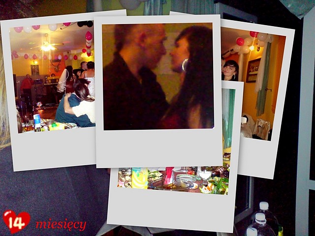 14 miesicy:*