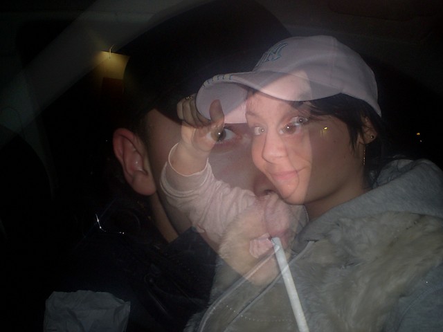 Ty i Ja to Jedno:**