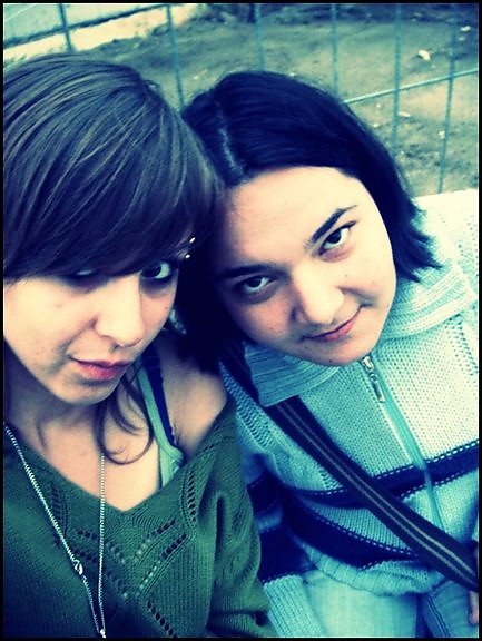 z Jonusi ;*